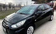 Hyundai Accent, 1.6 механика, 2013, седан Шымкент