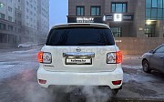 Nissan Patrol, 5.6 автомат, 2013, внедорожник Астана