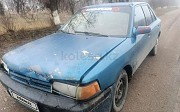 Mazda 323, 1.8 механика, 1992, седан Алматы