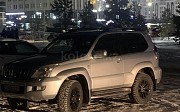 Toyota Land Cruiser Prado, 3 автомат, 2005, внедорожник Астана