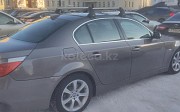 BMW 530, 3 автомат, 2005, седан Астана