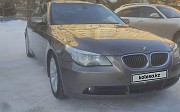 BMW 530, 3 автомат, 2005, седан Астана