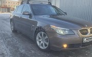 BMW 530, 3 автомат, 2005, седан Астана