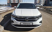 Volkswagen Polo, 1.4 робот, 2021, лифтбек 