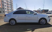 Volkswagen Polo, 1.4 робот, 2021, лифтбек 