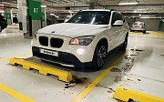 BMW X1, 2 автомат, 2011, кроссовер Астана