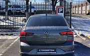 Volkswagen Polo, 1.6 механика, 2021, лифтбек Караганда