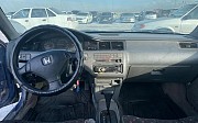 Honda Civic, 1.5 автомат, 1992, хэтчбек Алматы