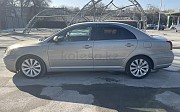 Toyota Avensis, 2.4 автомат, 2003, седан 