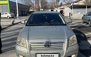 Toyota Avensis, 2.4 автомат, 2003, седан Алматы