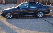 BMW 525, 2.5 автомат, 1997, седан Алматы