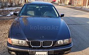 BMW 525, 2.5 автомат, 1997, седан Алматы