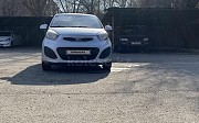 Kia Picanto, 1.2 автомат, 2013, хэтчбек Алматы