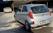 Kia Picanto, 1.2 автомат, 2013, хэтчбек Алматы