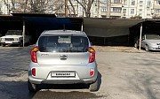 Kia Picanto, 1.2 автомат, 2013, хэтчбек Алматы