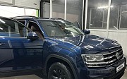 Volkswagen Teramont, 2 автомат, 2020, кроссовер Алматы