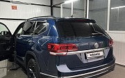 Volkswagen Teramont, 2 автомат, 2020, кроссовер Алматы