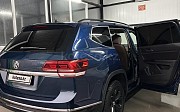 Volkswagen Teramont, 2 автомат, 2020, кроссовер Алматы