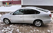 Toyota Avensis, 1.8 автомат, 2002, хэтчбек 