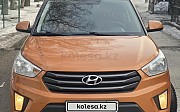Hyundai Creta, 2 автомат, 2019, кроссовер Алматы