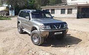 Nissan Patrol, 3 механика, 1998, внедорожник Актобе