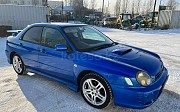 Subaru WRX, 2 механика, 2002, седан Көкшетау