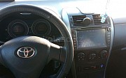 Toyota Corolla, 1.4 механика, 2007, седан Қостанай
