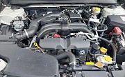 Subaru Outback, 2.5 вариатор, 2015, универсал Қаскелең