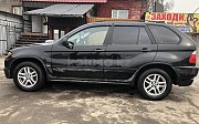 BMW X5, 3 автомат, 2004, кроссовер Алматы