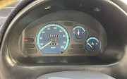 Daewoo Matiz, 0.8 автомат, 2011, хэтчбек Шымкент