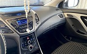 Hyundai Elantra, 1.6 автомат, 2015, седан Актобе