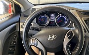 Hyundai Elantra, 1.6 автомат, 2015, седан Актобе