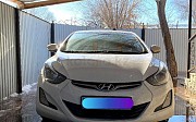 Hyundai Elantra, 1.6 автомат, 2015, седан Актобе