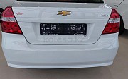 Chevrolet Nexia, 1.5 автомат, 2022, седан Қостанай