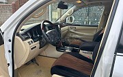 Lexus LX 570, 5.7 автомат, 2009, внедорожник Шымкент