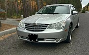 Chrysler Sebring, 2.4 автомат, 2007, седан Кокшетау