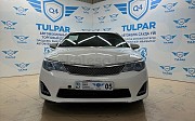 Toyota Camry, 2.5 автомат, 2012, седан Алматы