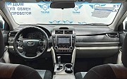 Toyota Camry, 2.5 автомат, 2012, седан Алматы