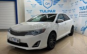 Toyota Camry, 2.5 автомат, 2012, седан Алматы