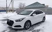 Hyundai i40, 2 автомат, 2017, седан Атырау