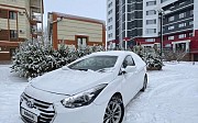 Hyundai i40, 2 автомат, 2017, седан Атырау