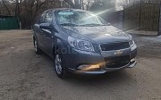 Chevrolet Nexia, 1.5 автомат, 2023, седан Алматы