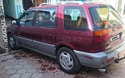 Mitsubishi Space Wagon, 2 механика, 1993, минивэн Алматы