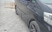 Toyota Alphard, 3 автомат, 2008, минивэн Түркістан