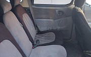 Toyota Yaris Verso, 1.5 автомат, 2002, микровэн Астана