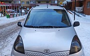 Toyota Yaris Verso, 1.5 автомат, 2002, микровэн Астана