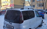 Toyota Yaris Verso, 1.5 автомат, 2002, микровэн Астана