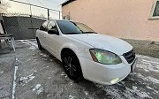 Nissan Altima, 2.5 вариатор, 2007, седан Алматы