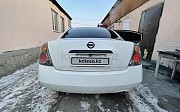 Nissan Altima, 2.5 вариатор, 2007, седан Алматы