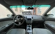 Nissan Altima, 2.5 вариатор, 2007, седан 